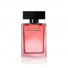 عطر نارسيسو رودريغز مسك نوار روز أو دو برفيوم للنساء 100 ملNarciso Rodriguez Musc Noir Rose EDP